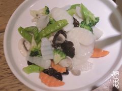 -金牌外婆家(苏州中心店)
