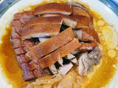 -东江海鲜酒家(艺都分店)