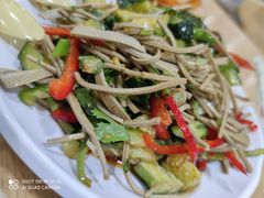 -金诚张妈妈羊汤·驴肉火烧(旧宫佳和园店)