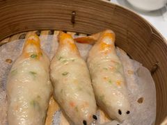 -翠园(兴业太古汇店)