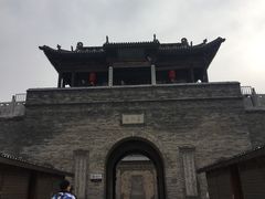 -山西王家大院