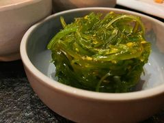 -喜寿司(金狮广场店)