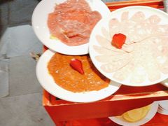 -重庆袁老四火锅(武进万达店)