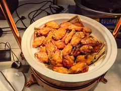 -宁波石浦豪生大酒店·自助餐厅