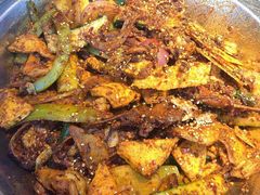 -嘎嘎鸭下巴·爆辣干锅(明教寺店)