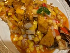 -泰国餐厅 Thai Food(裕华万达店)