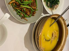 -洪禧楼·老广东海鲜酒楼(宁波万象城店)