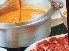 -荣叔港式沙嗲牛肉火锅(正佳潮流店)