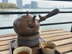 -瓦库茶馆37号(北龙湖店)