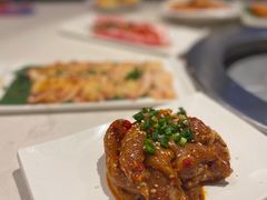-么子烤肉(化龙池店)