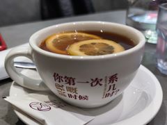 -和平馆·地道港澳茶餐厅(西门口店)