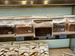 -烘焙町面包店(西四店)