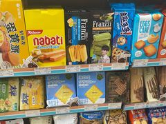 -十分便利店(加州二店)