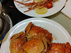 -百香自助餐厅·西安唐隆国际酒店(曲江店)
