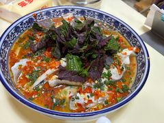 -笨罗卜浏阳菜馆(星沙店)