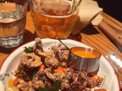 -京A Brewpub·精酿餐吧(幸福村店)