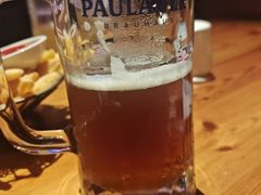 -宝莱纳啤酒花园餐厅PAULANER BRAUHAUS Nanjing(广州路店)
