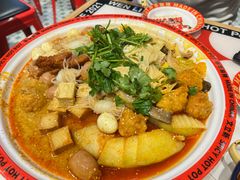 -文立新麻辣烫(合生汇21街区店)