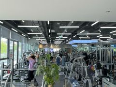 -OG01·24h私教铁馆(中鼎316店)