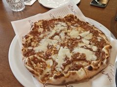 -ELI FALAFEL Lebanese&Mediterranean黎巴嫩美食(富城路店)