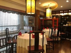 -莲苑中餐厅·Lotus Court(厦门马哥孛罗东方大酒店)