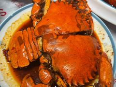 -三妹小龙虾·黄油蟹(华侨城总店)