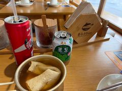 -海云台韩式汤饭·13年匠心韩料(南山店)