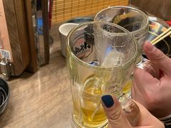 -一兰拉面(梅田阪急东通店)