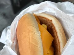 -麦当劳(鼓楼店)
