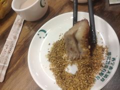 -清真·东拉黑炭火烤羊腿(世通·国际店)