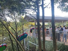 -杭州灵山景区