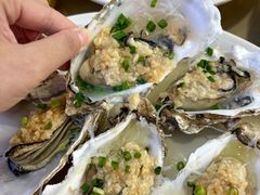 -吉莲利苑海鲜酒家(珠海拱北29年老字号店)