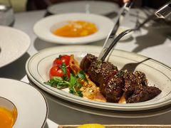 -燃扒房Steakhouse(皇庭店)