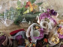 -Libra Flora花店(骆岗中央公园店)