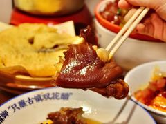 -怪噜范·老贵阳街头名小吃(汇金星力城店)