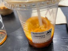 -M Stand(杭州萧山万象汇店)