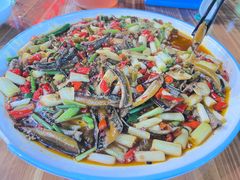 -李大爷的泡椒馆(冉家坝店)