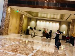 -杭州城中香格里拉大酒店
