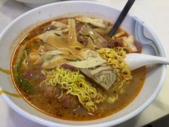 -重庆麻辣烫(国权路店)