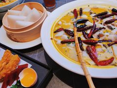 -江南里·新浙菜(苏州大悦城店)