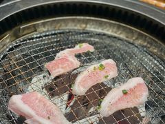 -御牛道日式烤肉料理(杭州万象城店)
