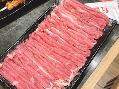 -红盔甲·小龙虾(长寿路店)