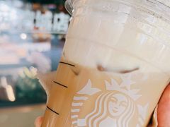 -星巴克(中远两湾城店)