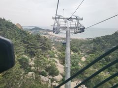 -崂山仰口游览区