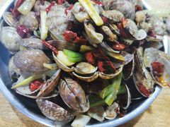 -清真·马峰烤肉(小学习北巷店)