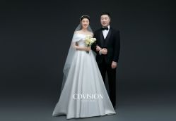 -CD视觉婚纱摄影