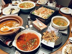 -淮安人家·悦达嘉宴(深圳路店)