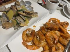 -肥仔文澳门猪骨煲(南京西路店)