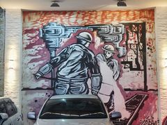 -柴油机1959创意园(IF1959文创园)