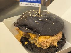-前进5路汉堡炸鸡(昙华林店)